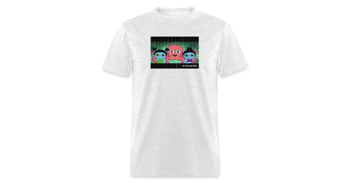 Miranda Serenity - Mens T-Shirt | Son 